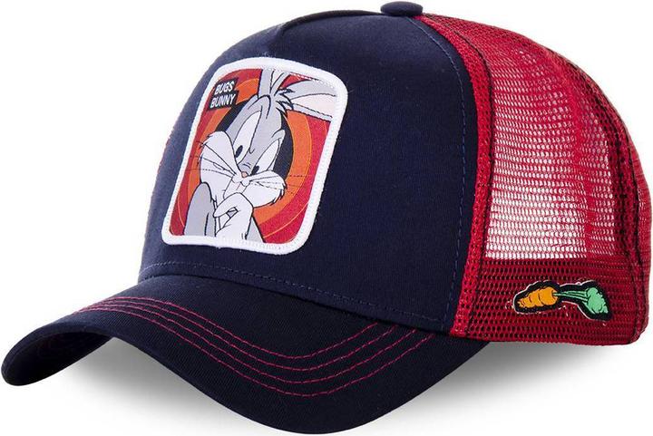 Bugs Bunny