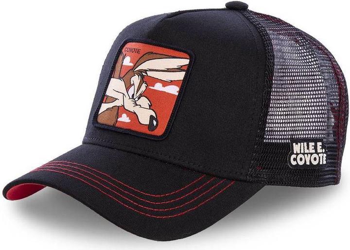 Capslab Cap Casual (One Size)