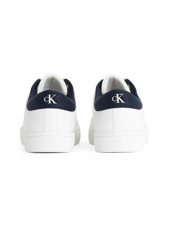 Produktbild Calvin Klein Classic Cupsole Low Laceup Lth (43)