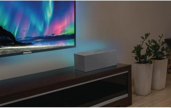 Produktbild Philips Smart Speaker TAW6505/10 (Bluetooth, WLAN)