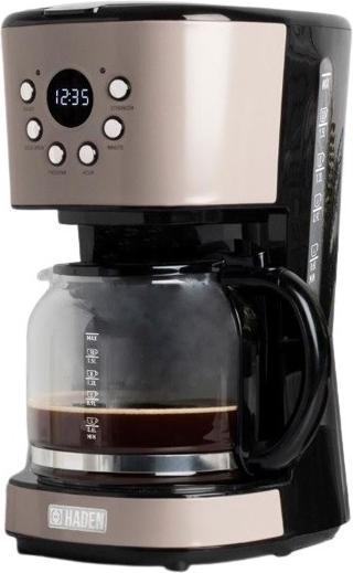 Produktbild Haden Dorset Filterkaffeemaschine 1,8l, grau
