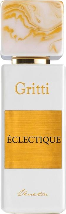 Produktbild GRITTI Eclectique EDP spray 100ml (Eau de Parfum, 100 ml)