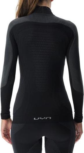 Produktbild UYN Thermoshirt Mit Stehkragen Ambityon (L, XL)