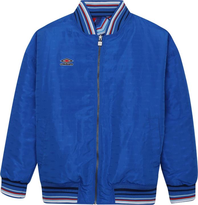 Umbro Ramsey Trainingsjacke wendbar