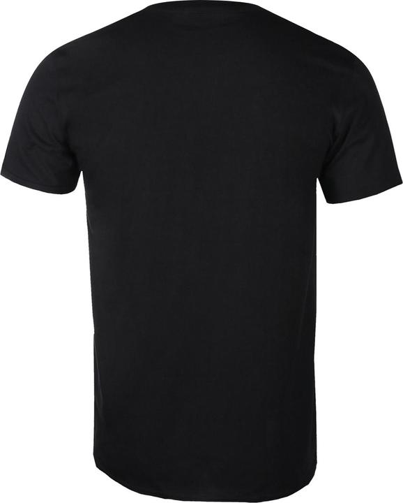 Produktbild Pink Floyd TShirt Erwachsene Swirl (XL)