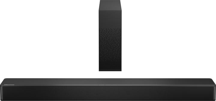 Image du produit Hisense HS2100 (240 W, Canal 2.1)