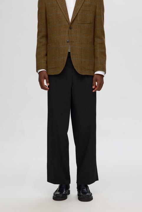 Image du produit Selected Homme Pantalon loose fit (52)