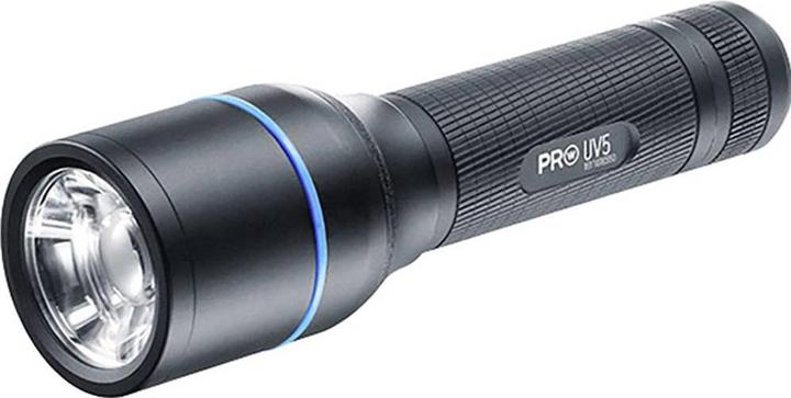Produktbild Walther Pro Taschenlampe UV5 (14.50 cm, 425 lm)