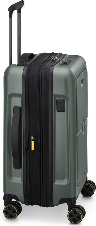 Image du produit Delsey Turenne 2.0 4 roues trolley cabine 56 cm compartiment ordinateur portable (42 l, Bagage à main (jusqu'à 50l))