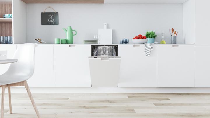 Actual product image Indesit Zmywarka do zabudowy DSIO3M24CS