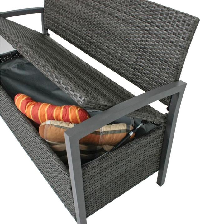Actual product image Garden Pleasure Ferarra