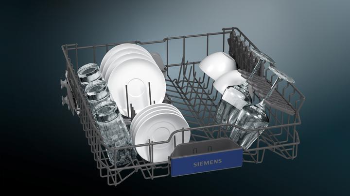 Actual product image Siemens SIEM Stand Dishwasher