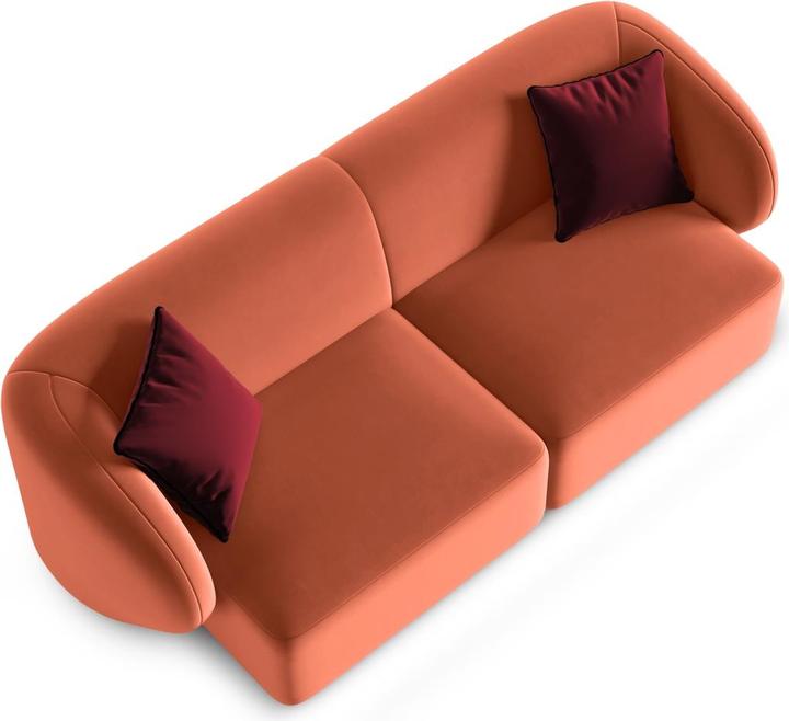 Produktbild Maison Heritage Chiara (2-Sitzer, 3-Sitzer, 4-Sitzer)