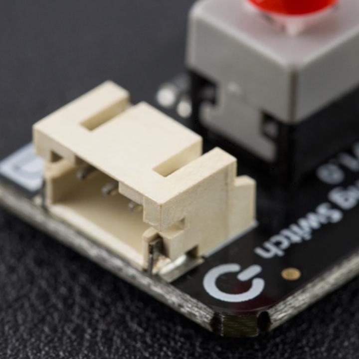 Produktbild DFRobot Gravity Digitaler selbstverriegelnder Schalter