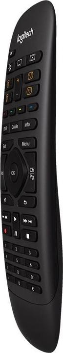Produktbild Logitech Harmony Companion (Universal Fernbedienung, Infrarot, Bluetooth)