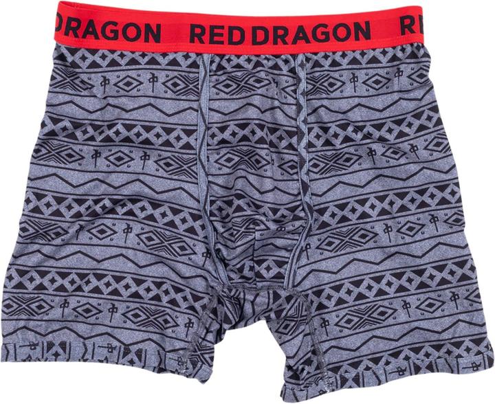 Actual product image Red Dragon M33040 (M)