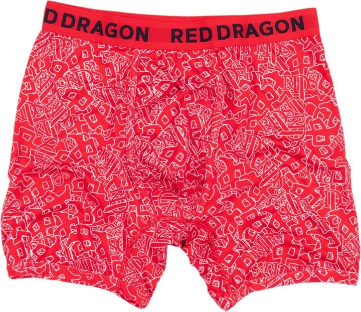 Actual product image Red Dragon M33043 (L)