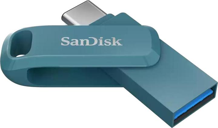Immagine prodotto SanDisk Ultra Dual Drive Go (1000 GB, USB 3.2)