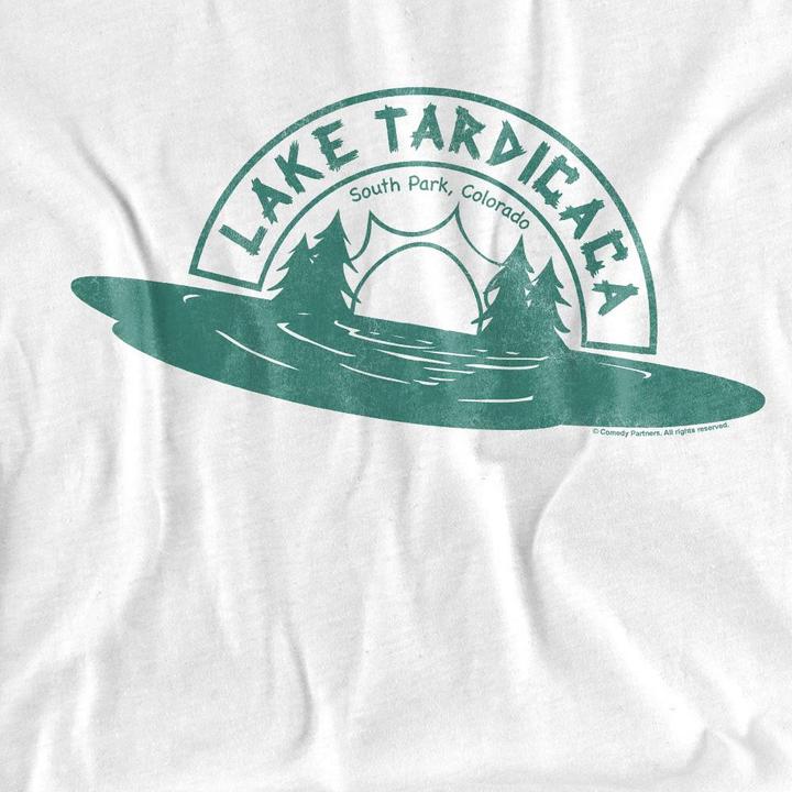 Produktbild Ubisoft Camp Counsellor TShirt (XXL)