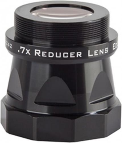 Celestron Red.-Linse 0.7x f. 800 Edge