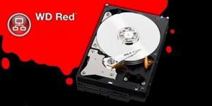 Productafbeelding WD Red (6 TB, 3.5", CMR)