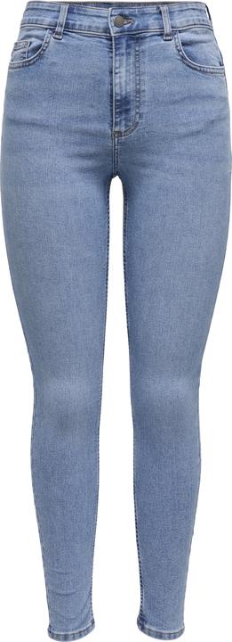 Produktbild JdY JDYMOON Hohe Taille Skinny Fit Jeans Skinny Jeans (32)