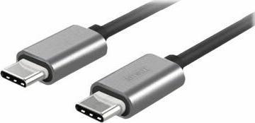 Immagine prodotto Artwizz Cavo USB da USB-C (M) a USB-C (M) (2 m, USB 2.0)