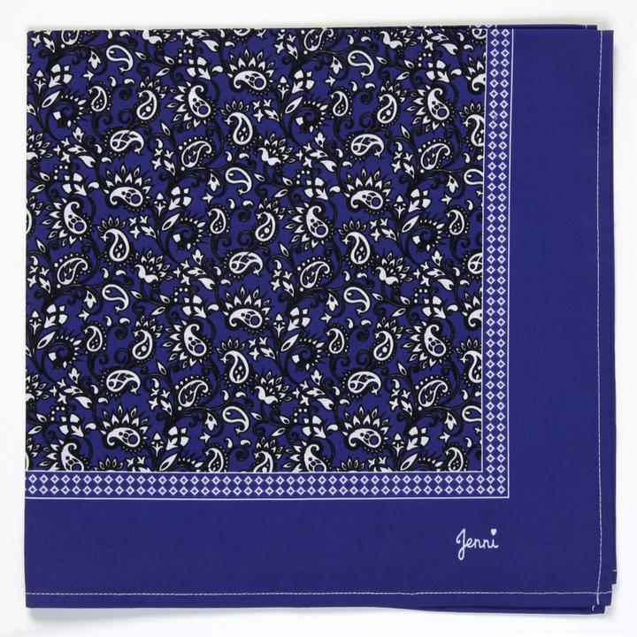 Blau