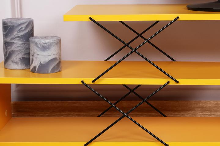 Actual product image Skye Decor Emory (120 x 30 x 40 cm)