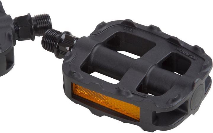 Actual product image Btwin Pedal Kid