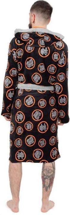 Actual product image Dragon Ball Z Dressing gown (M)