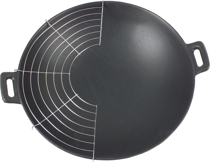 Immagine prodotto Kela Asia Wok (36 cm, Wok, Ghisa)