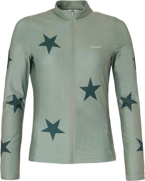 Image du produit Protest Veste De Cyclisme à Manches Longues Prtpecans (XXL)