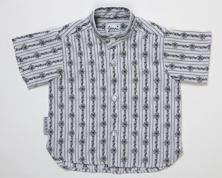 Actual product image Jenni Hemden Edelweiss (128)