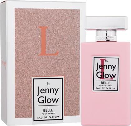 Produktbild Jenny Glow - Glow Belle - EDP - 80 ml (Eau de Parfum, 80 ml)