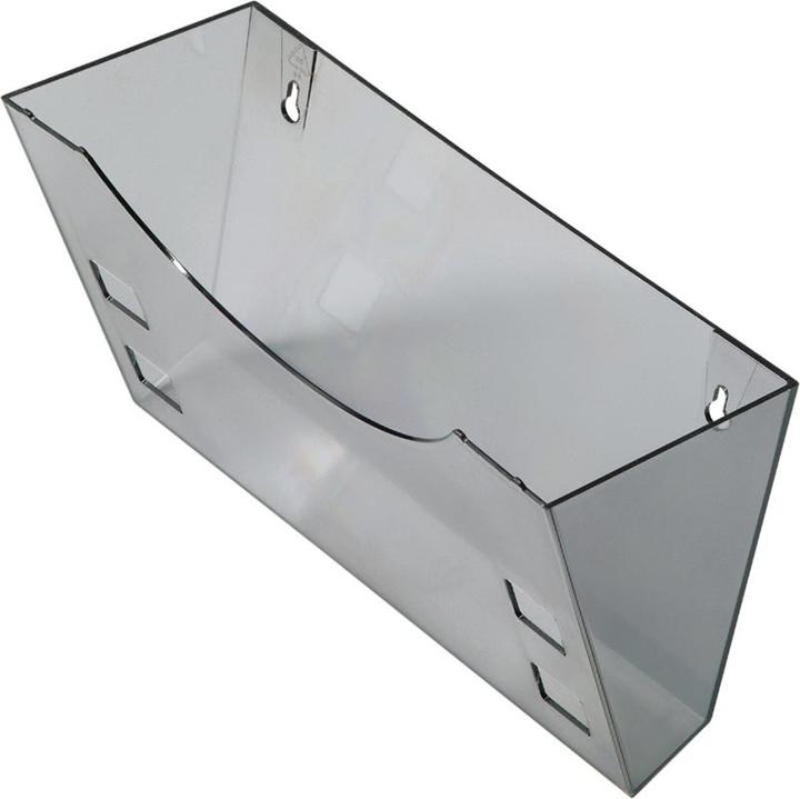 Produktbild Helit Prospekthalter (A4, A5, A6)