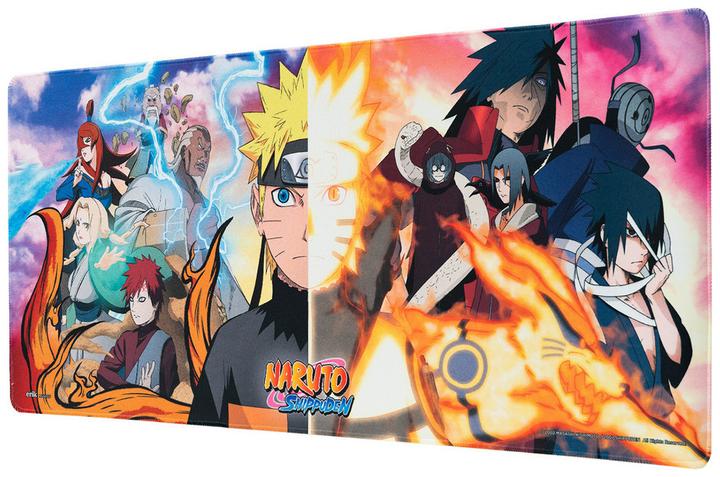 Actual product image ABYstyle Naruto Shippuden (XL)