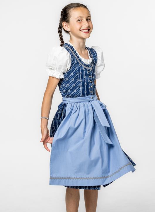 Dunkelblau