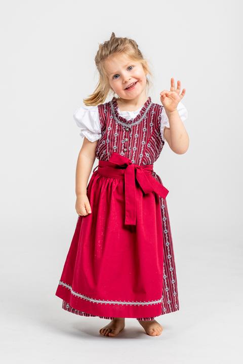 Produktbild Jenni Hemden Dirndeli Leila (116)
