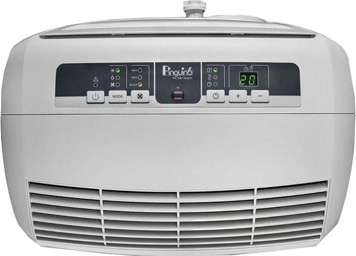 Produktbild De'Longhi PAC N77 ECO (30 m², 8200 BTU/h)