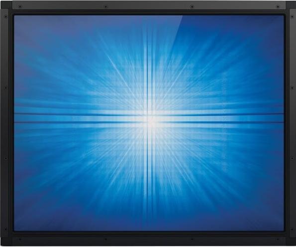 Actual product image ēlo ET1990L OPEN FRAME MONITOR (1280 x 1024 pixels, 19")