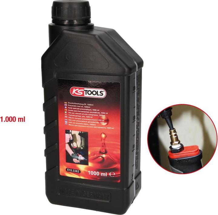 Produktbild KS Tools 515.3362