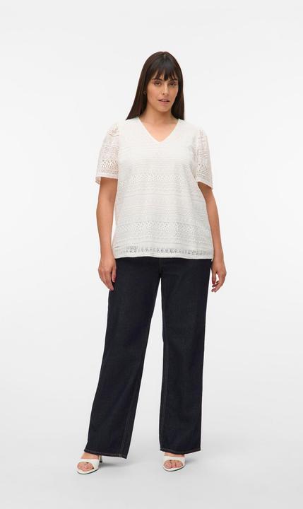 Produktbild Vero Moda VMCHONEY Top Bluse (46)
