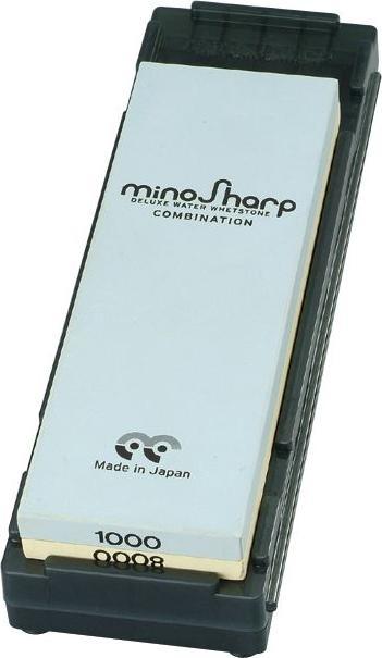 Immagine prodotto Global 472 Pietra per affilare Minosharp