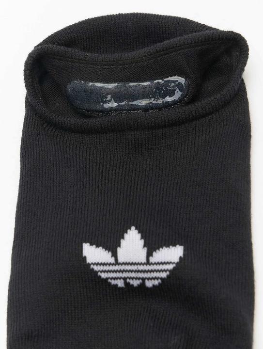 Actual product image adidas Low Cut 3 Pairs (pack of 3, M, 40 - 42)