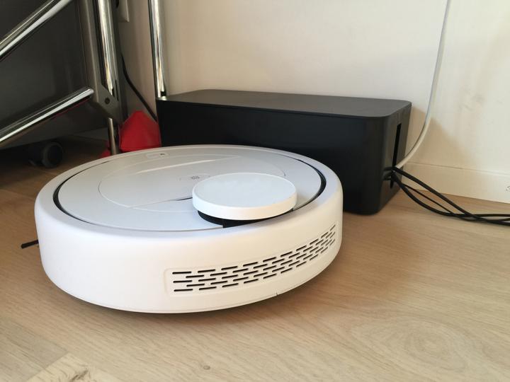 Image du produit Max Hauri Cable Home