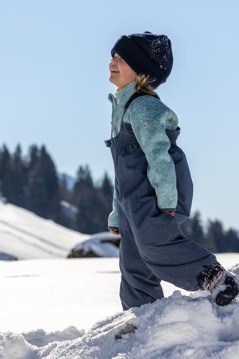 Actual product image Rukka Charlie Kinder Winterhose (80)