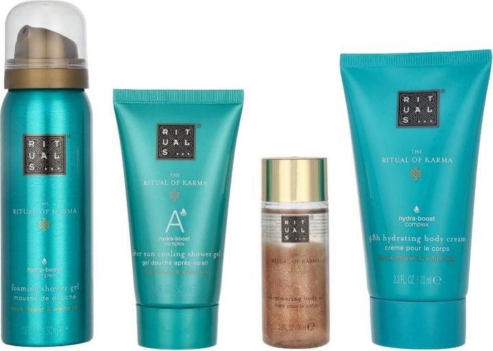 Actual product image Rituals The Ritual Of Karma (Body care set)
