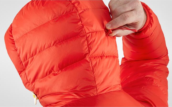 Immagine prodotto Fjällräven Felpa con cappuccio Expedition Down (L)