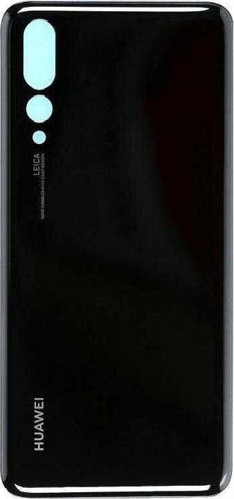 Produktbild CoreParts Huawei P20 Pro Back Cover with (Abdeckung, Huawei P20 Pro)